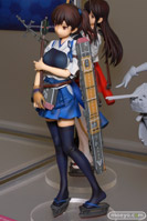 艦隊これくしょん -艦これ- 加賀 ファニーナイツ　アオシマ　画像　サンプル　レビュー　フィギュア　モワノー　南雲千鶴　宮沢模型 第35回 商売繁盛セール　07