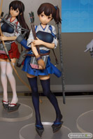 艦隊これくしょん -艦これ- 加賀 ファニーナイツ　アオシマ　画像　サンプル　レビュー　フィギュア　モワノー　南雲千鶴　宮沢模型 第35回 商売繁盛セール　08