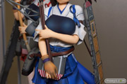艦隊これくしょん -艦これ- 加賀 ファニーナイツ　アオシマ　画像　サンプル　レビュー　フィギュア　モワノー　南雲千鶴　宮沢模型 第35回 商売繁盛セール　11
