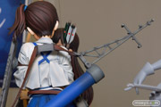 艦隊これくしょん -艦これ- 加賀 ファニーナイツ　アオシマ　画像　サンプル　レビュー　フィギュア　モワノー　南雲千鶴　宮沢模型 第35回 商売繁盛セール　12