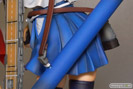 艦隊これくしょん -艦これ- 加賀 ファニーナイツ　アオシマ　画像　サンプル　レビュー　フィギュア　モワノー　南雲千鶴　宮沢模型 第35回 商売繁盛セール　16