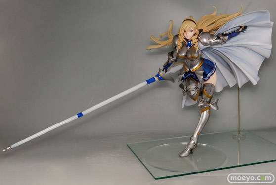 Dwell ワルキューレロマンツェ スィーリア・クマーニ・エイントリー ヴェルテクス 画像 サンプル レビュー フィギュア キャストオフ パンツ 01