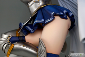 Dwell ワルキューレロマンツェ スィーリア・クマーニ・エイントリー ヴェルテクス 画像 サンプル レビュー フィギュア キャストオフ パンツ 23