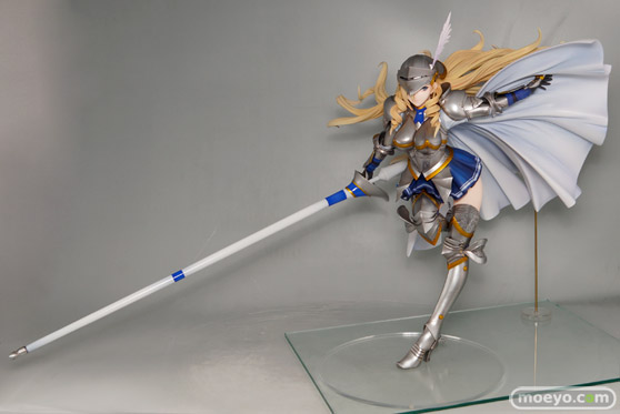 Dwell ワルキューレロマンツェ スィーリア・クマーニ・エイントリー ヴェルテクス 画像 サンプル レビュー フィギュア キャストオフ パンツ 25