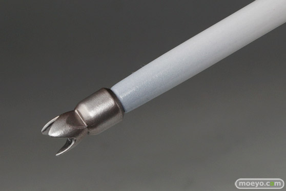 Dwell ワルキューレロマンツェ スィーリア・クマーニ・エイントリー ヴェルテクス 画像 サンプル レビュー フィギュア キャストオフ パンツ 30