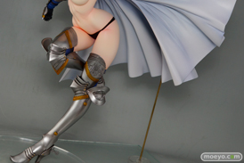 Dwell ワルキューレロマンツェ スィーリア・クマーニ・エイントリー ヴェルテクス 画像 サンプル レビュー フィギュア キャストオフ パンツ 46