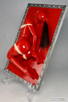 矢沢俊吾オリジナルフィギュアシリーズ ラバー・バインドレス レッドVer.　ブラックベリー　画像　サンプル　レビュー　フィギュア　05