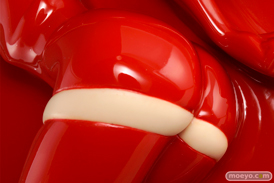 矢沢俊吾オリジナルフィギュアシリーズ ラバー・バインドレス レッドVer.　ブラックベリー　画像　サンプル　レビュー　フィギュア　13