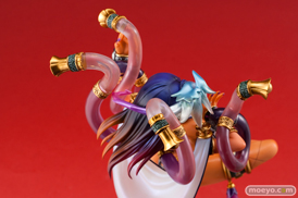 クイーンズブレイド10th Anniversary Legend 月影の踊り手ルナルナ ホビージャパン　画像　サンプル　レビュー　フィギュア　モヒオ　Tc　06