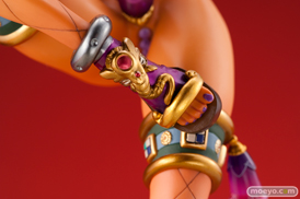 クイーンズブレイド10th Anniversary Legend 月影の踊り手ルナルナ ホビージャパン　画像　サンプル　レビュー　フィギュア　モヒオ　Tc　07