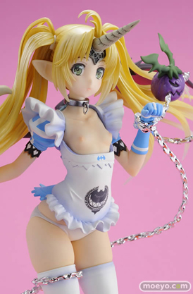 フィギュアJAPAN 『七つの大罪』編【通常版】　【ＨＪ限定版】　ひろし　桜前線　ホビージャパン　05