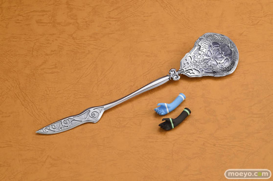 フィギュアJAPAN 『七つの大罪』編【通常版】　【ＨＪ限定版】　ひろし　桜前線　ホビージャパン　08