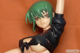 閃乱カグラ 日影 お祭りVer.　アミエ・グラン　画像　サンプル　レビュー　フィギュア　闇鎧　闇夜ノ光　05