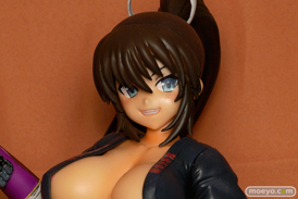 閃乱カグラ 焔 お祭りVer.　アミエ・グラン　画像　サンプル　レビュー　フィギュア　IBUKI　羅刹　05