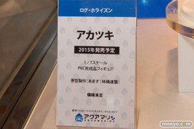 ニコニコ超会議2015　画像　サンプル　フィギュア　レビュー　グッドスマイルカンパニー　アクアマリン　バンダイ　セガ　06