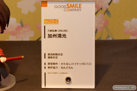 ニコニコ超会議2015　画像　サンプル　フィギュア　レビュー　グッドスマイルカンパニー　アクアマリン　バンダイ　セガ　10