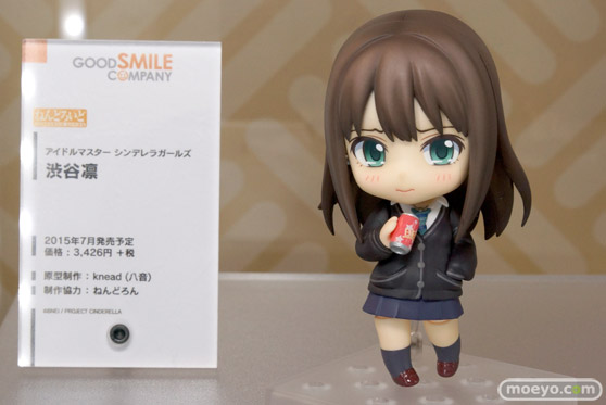 ニコニコ超会議2015　画像　サンプル　フィギュア　レビュー　グッドスマイルカンパニー　アクアマリン　バンダイ　セガ　12