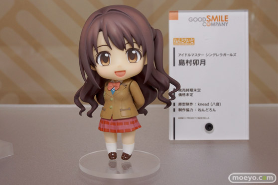 ニコニコ超会議2015　画像　サンプル　フィギュア　レビュー　グッドスマイルカンパニー　アクアマリン　バンダイ　セガ　13