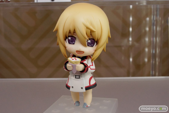 ニコニコ超会議2015　画像　サンプル　フィギュア　レビュー　グッドスマイルカンパニー　アクアマリン　バンダイ　セガ　15