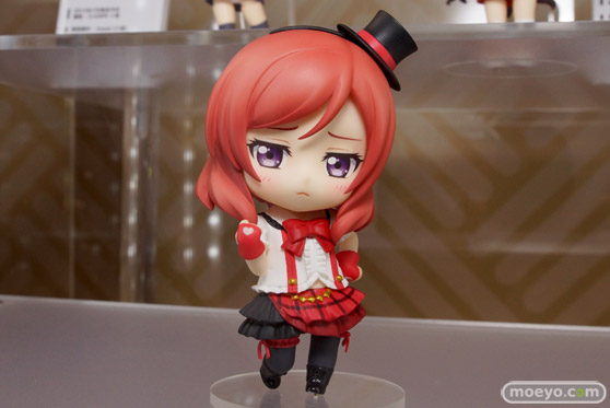 ニコニコ超会議2015　画像　サンプル　フィギュア　レビュー　グッドスマイルカンパニー　アクアマリン　バンダイ　セガ　16