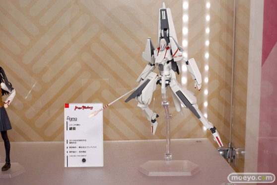 ニコニコ超会議2015　画像　サンプル　フィギュア　レビュー　グッドスマイルカンパニー　アクアマリン　バンダイ　セガ　19