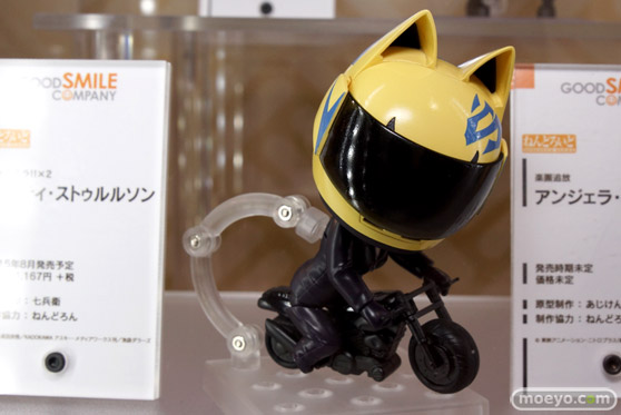 ニコニコ超会議2015　画像　サンプル　フィギュア　レビュー　グッドスマイルカンパニー　アクアマリン　バンダイ　セガ　20