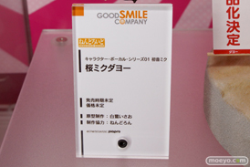 ニコニコ超会議2015　画像　サンプル　フィギュア　レビュー　グッドスマイルカンパニー　アクアマリン　バンダイ　セガ　30