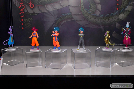 ニコニコ超会議2015　画像　サンプル　フィギュア　レビュー　グッドスマイルカンパニー　アクアマリン　バンダイ　セガ　31