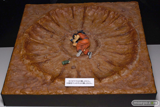 ニコニコ超会議2015　画像　サンプル　フィギュア　レビュー　グッドスマイルカンパニー　アクアマリン　バンダイ　セガ　33