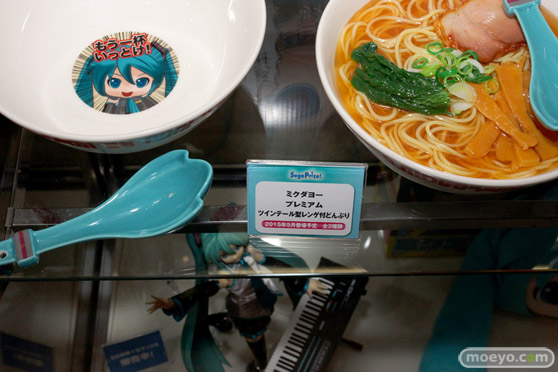 ニコニコ超会議2015　画像　サンプル　フィギュア　レビュー　グッドスマイルカンパニー　アクアマリン　バンダイ　セガ　38