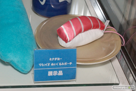 ニコニコ超会議2015　画像　サンプル　フィギュア　レビュー　グッドスマイルカンパニー　アクアマリン　バンダイ　セガ　40