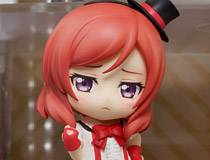 「ニコニコ超会議2015」 「グッドスマイルカンパニー」「アクアマリン」「バンダイ」「セガ」など 展示されていた新作フィギュア特集