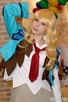 ニコニコ超会議2015　画像　コンパニオン　パトレイバー　パトリオット　11