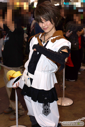 ニコニコ超会議2015　画像　コンパニオン　パトレイバー　パトリオット　15