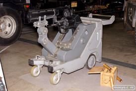 ニコニコ超会議2015　画像　パトレイバー　実物大　98式AVイングラム　超ロボットエリア　12