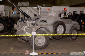 ニコニコ超会議2015　画像　パトレイバー　実物大　98式AVイングラム　超ロボットエリア　28