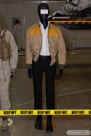 ニコニコ超会議2015　画像　パトレイバー　実物大　98式AVイングラム　超ロボットエリア　31