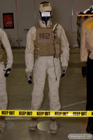 ニコニコ超会議2015　画像　パトレイバー　実物大　98式AVイングラム　超ロボットエリア　32