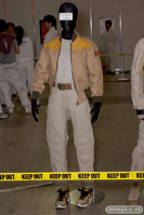 ニコニコ超会議2015　画像　パトレイバー　実物大　98式AVイングラム　超ロボットエリア　34