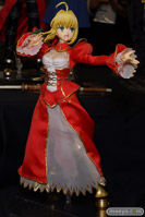 リアルアクションヒーローズ No.713 RAH Fate EXTRA セイバーエクストラ　メディコム・トイ　画像　サンプル　レビュー　フィギュア　宮沢模型 第35回 商売繁盛セール　02