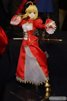 リアルアクションヒーローズ No.713 RAH Fate EXTRA セイバーエクストラ　メディコム・トイ　画像　サンプル　レビュー　フィギュア　宮沢模型 第35回 商売繁盛セール　03