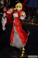 リアルアクションヒーローズ No.713 RAH Fate EXTRA セイバーエクストラ　メディコム・トイ　画像　サンプル　レビュー　フィギュア　宮沢模型 第35回 商売繁盛セール　04