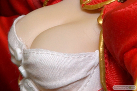 リアルアクションヒーローズ No.713 RAH Fate EXTRA セイバーエクストラ　メディコム・トイ　画像　サンプル　レビュー　フィギュア　宮沢模型 第35回 商売繁盛セール　09