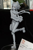 ステラ女学院高等科C3部[しーきゅーぶ] 初瀬カリラ エンブレイスジャパン　マイルストン　画像　サンプル　レビュー　フィギュア　カフェレオキャラクターコンベンション2015春　04