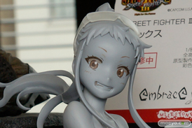 ステラ女学院高等科C3部[しーきゅーぶ] 初瀬カリラ エンブレイスジャパン　マイルストン　画像　サンプル　レビュー　フィギュア　カフェレオキャラクターコンベンション2015春　06