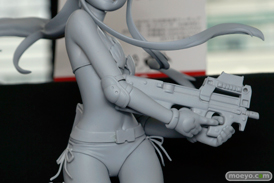 ステラ女学院高等科C3部[しーきゅーぶ] 初瀬カリラ エンブレイスジャパン　マイルストン　画像　サンプル　レビュー　フィギュア　カフェレオキャラクターコンベンション2015春　07