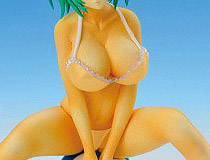 「一騎当千 Extravaganza Epoch 呂布奉先 Beach Ver オレンジ 1/6」など あみあみ新作フィギュア・ホビー予約開始情報！