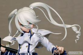 魔法戦争 四条桃花 フリーイング　画像　サンプル　レビュー　フィギュア　梓零　05