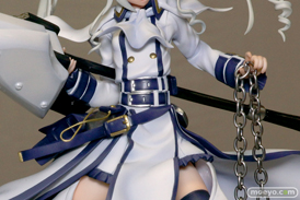 魔法戦争 四条桃花 フリーイング　画像　サンプル　レビュー　フィギュア　梓零　06