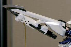 魔法戦争 四条桃花 フリーイング　画像　サンプル　レビュー　フィギュア　梓零　07